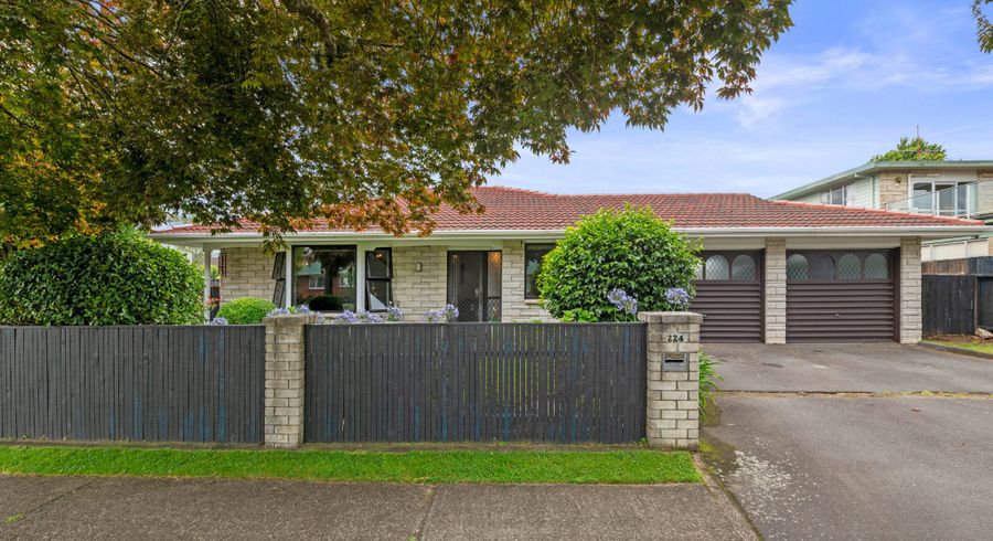  at 224 Ranolf Street, Glenholme, Rotorua