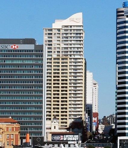  at 2901/8 Albert Street, City Centre, Auckland City, Auckland