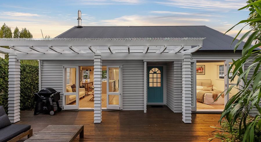  at 17 Rukutai Street, Orakei, Auckland