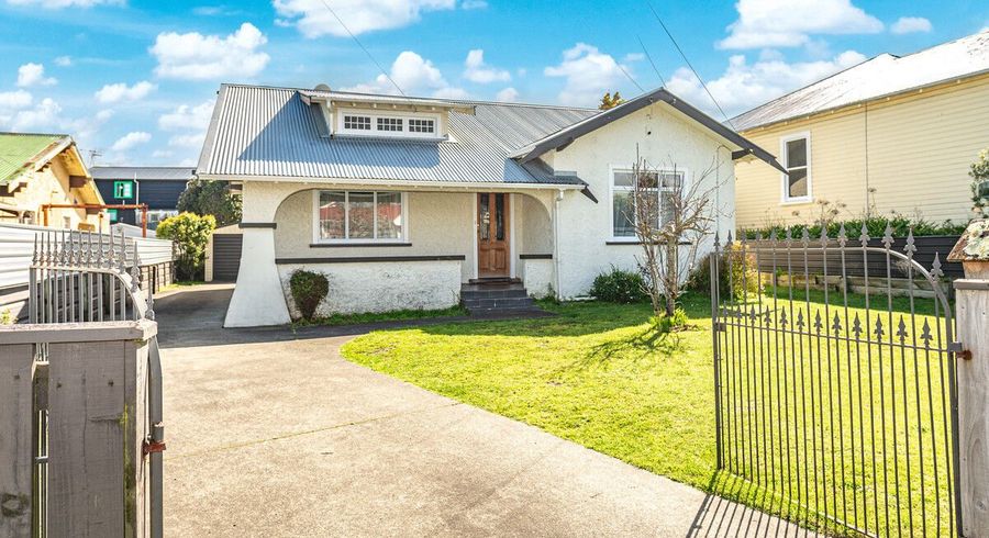  at 6 Koromiko Road, Gonville, Whanganui, Manawatu / Whanganui
