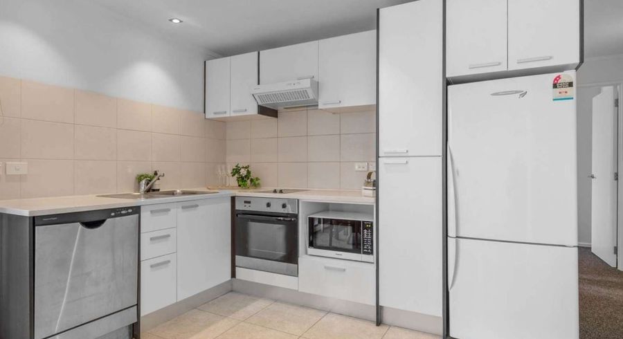  at 1110/47 Hobson Street, Auckland Central, Auckland