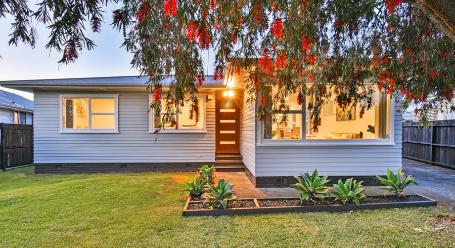  at 1/27 Tairere Crescent, Rosehill, Papakura