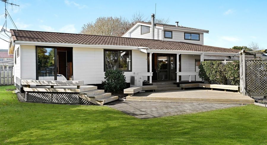  at 30 Ngaere Avenue, Chartwell, Hamilton