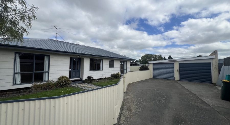  at 12a Anne, Tinwald, Ashburton, Canterbury