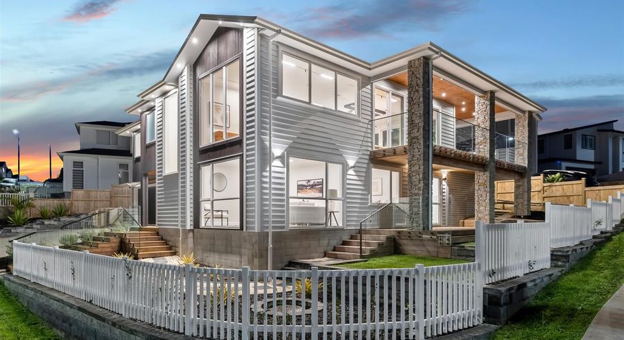  at 12 Davey Crescent, Orewa, Orewa
