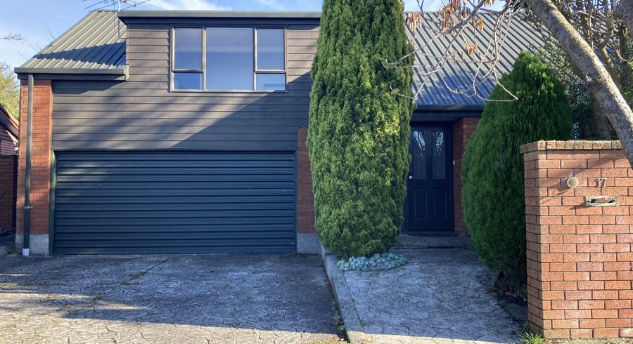 at 17 Tintern Avenue, Avonhead, Christchurch City, Canterbury