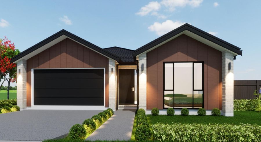  at Lot 68 Tirikatene Avenue, Paerata, Franklin, Auckland