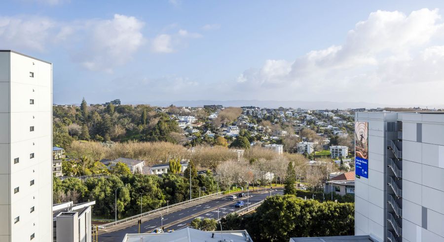  at 1204/145 Nelson Street, City Centre, Auckland City, Auckland