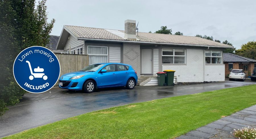  at 94 Tiraumea Drive, Pakuranga, Manukau City, Auckland