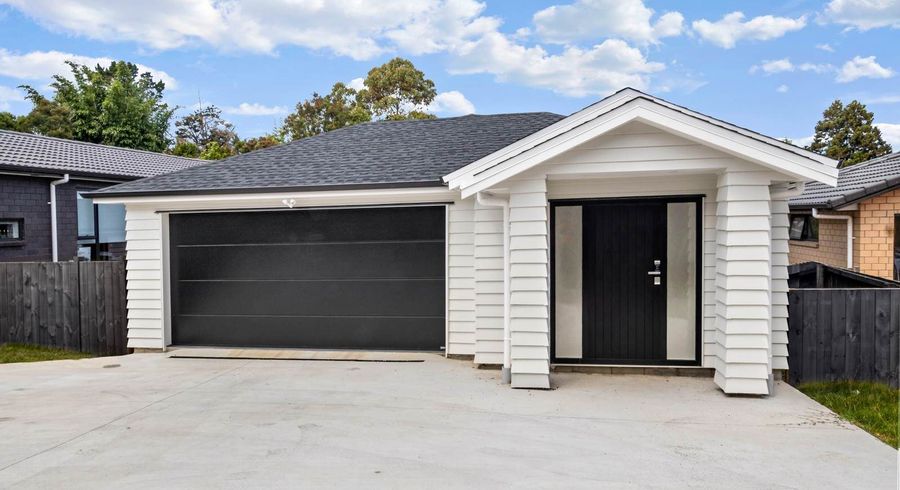  at 78 Sungrove Rise, Sunnyvale, Waitakere City, Auckland