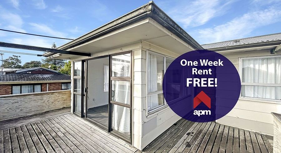  at 1/7A Clayburn Road, Glen Eden, Waitakere City, Auckland
