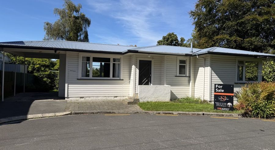  at 47 Peter Street, Caversham, Dunedin, Otago