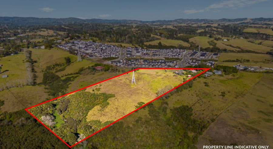  at 23 Red Hills Road, Massey, Waitakere City, Auckland