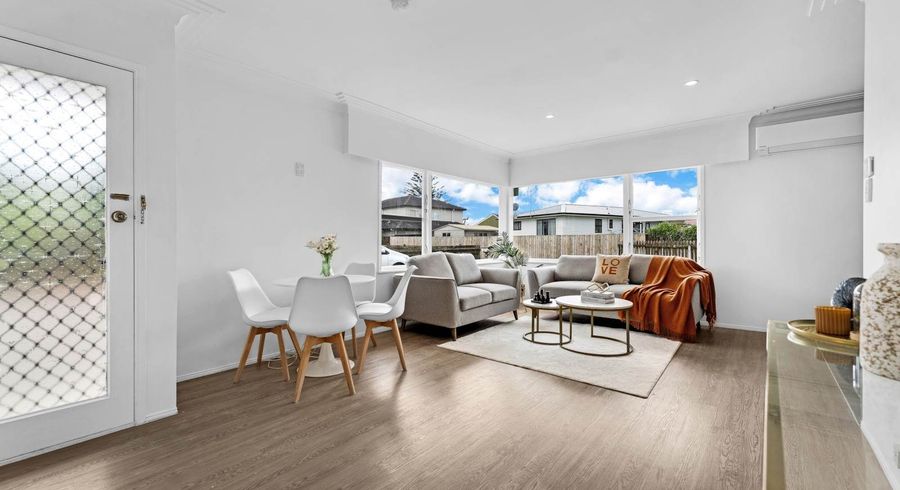  at 1/8 Birdwood avenue, Papatoetoe, Manukau City, Auckland
