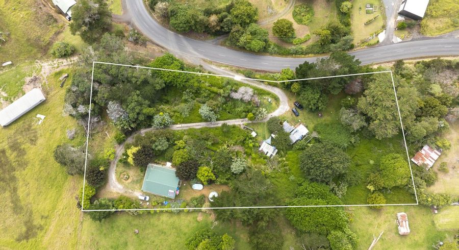  at 354 Spains Rd, Awanui, Far North, Northland