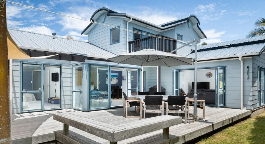  at 491 Seaforth Road, Bowentown, Waihi Beach, Western Bay Of Plenty, Bay Of Plenty