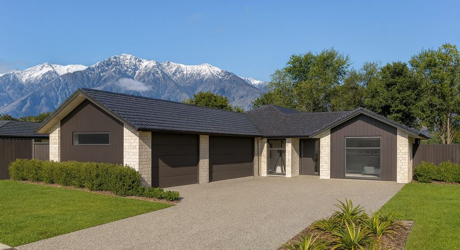  at Kersey Avenue, Darfield, Selwyn, Canterbury