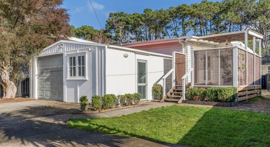  at 153B Portage Road, New Lynn, Auckland