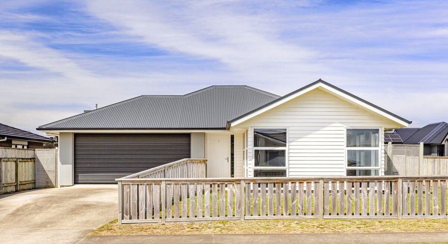  at 9 Simon Street, Tawhero, Whanganui, Manawatu / Whanganui