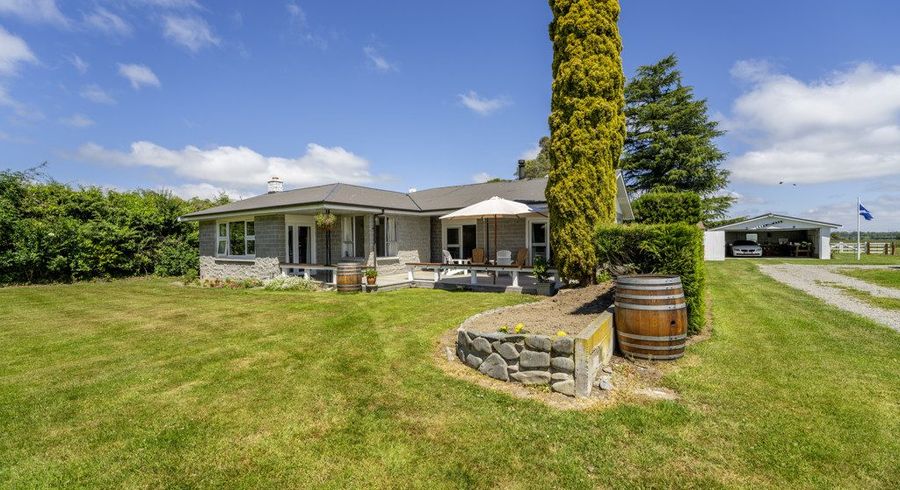  at 158 Coach Road, Orari