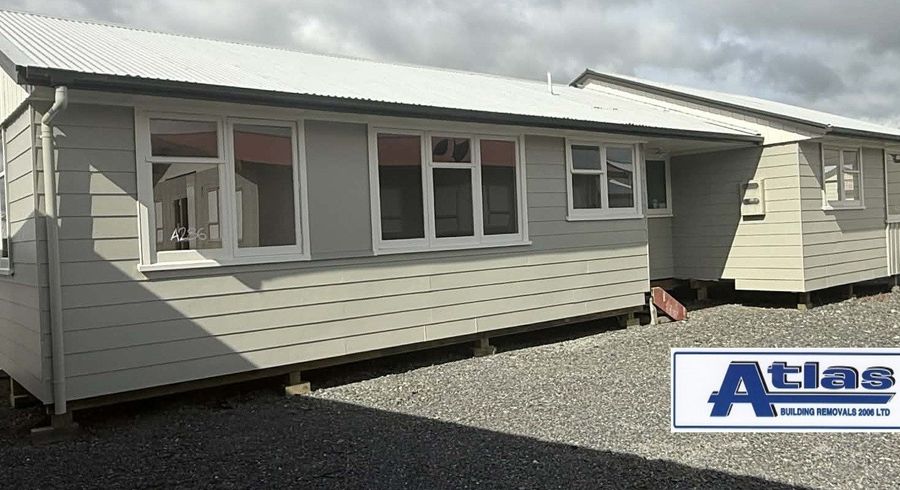  at Drury, Papakura, Auckland