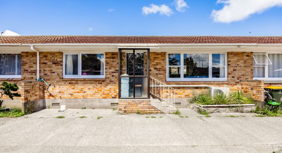  at 3/37 Buckingham Crescent, Papatoetoe, Manukau City, Auckland