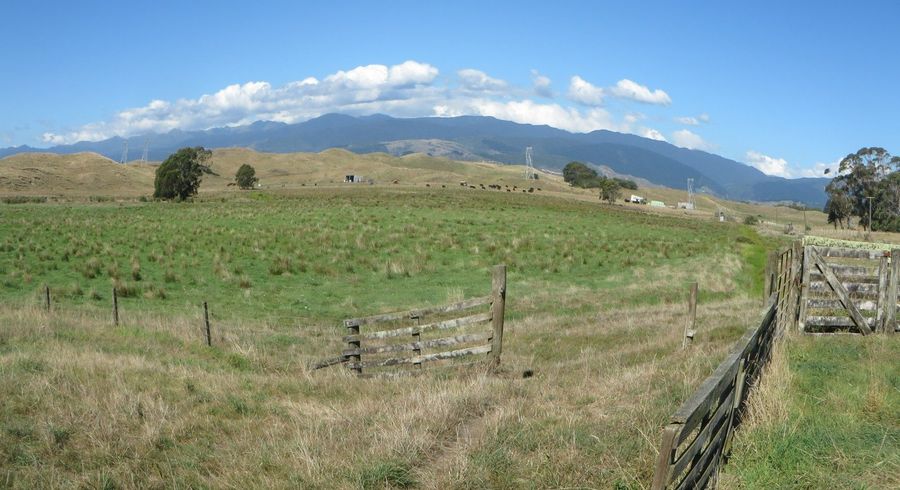  at 616 Muhunoa West Road, Ohau, Horowhenua, Manawatu / Whanganui