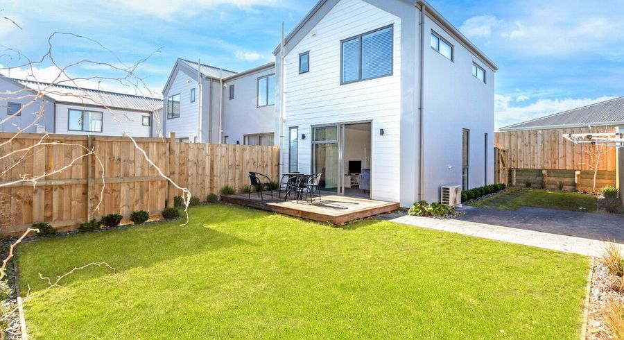  at 6/540 Armagh Street, Linwood, Christchurch City, Canterbury