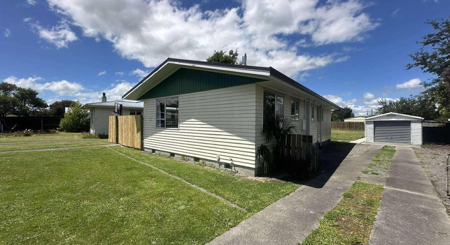  at 48 Kippenberger Street, Masterton, Masterton, Wellington