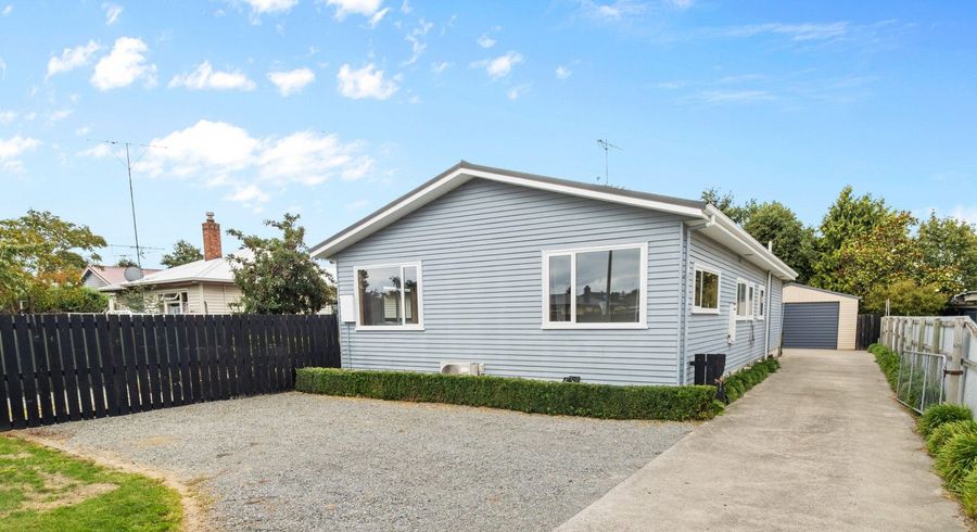  at 12 Saunders Road, Allenton, Ashburton, Canterbury