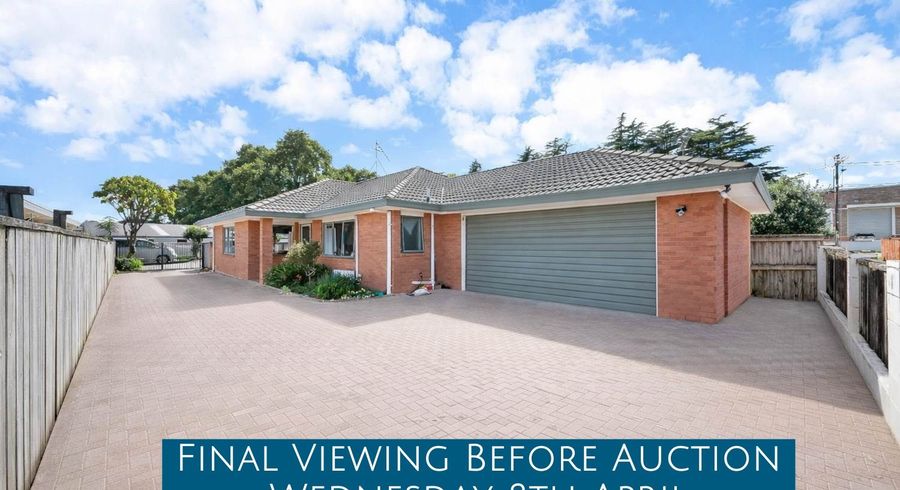  at 2 Benville Place, Royal Oak, Auckland City, Auckland