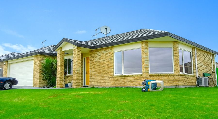  at 25 Isabella Drive, Pukekohe, Pukekohe