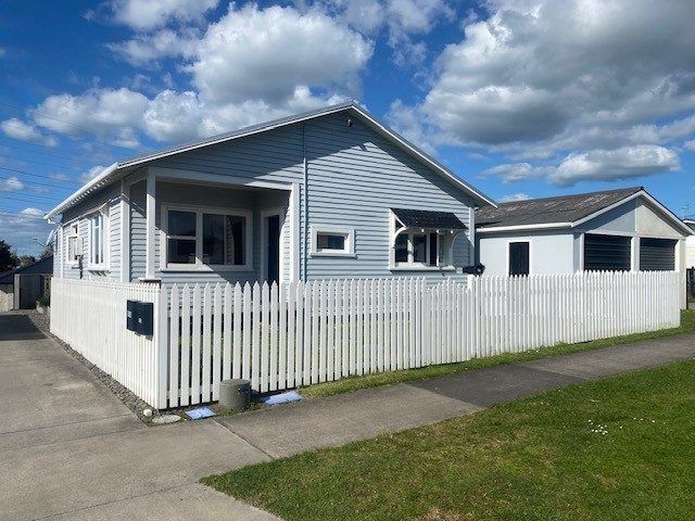  at 373 Carrington Street, Vogeltown, New Plymouth, Taranaki