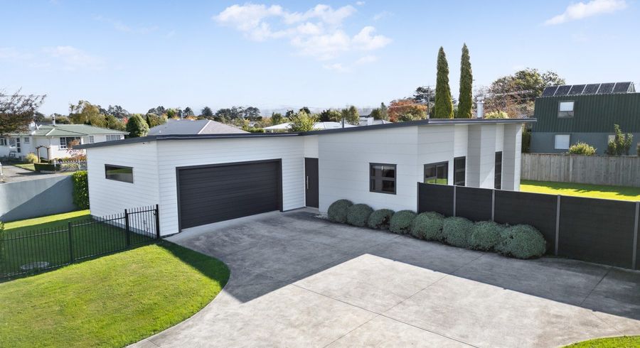  at 1 Plains Avenue, Masterton, Masterton, Wellington
