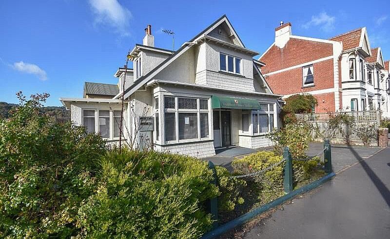  at 896B George Street, North Dunedin, Dunedin, Otago