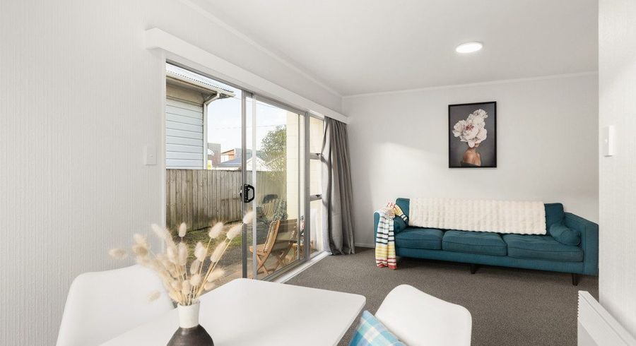 at 1/154 Onepu Road, Lyall Bay, Wellington, Wellington