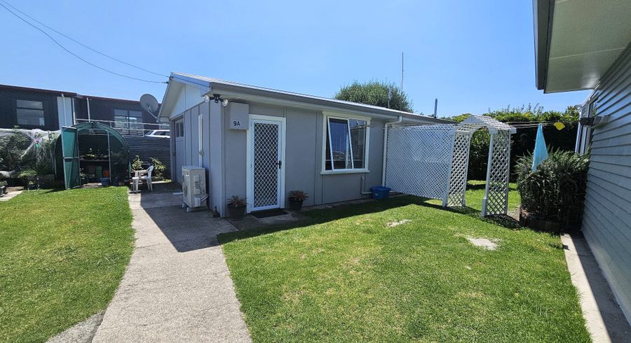  at 9a Tanner Street, Tauranga South, Tauranga, Bay Of Plenty