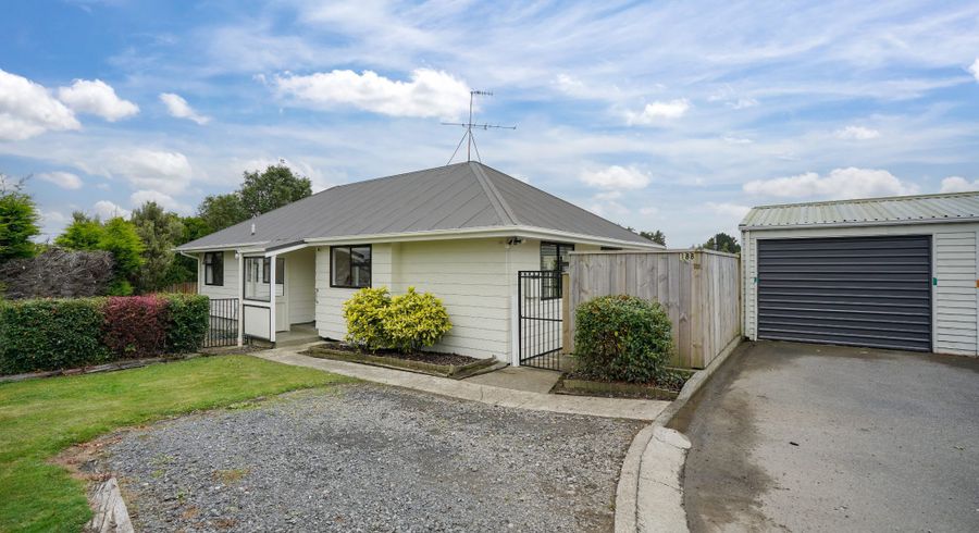  at 188 John Street, Heidelberg, Invercargill