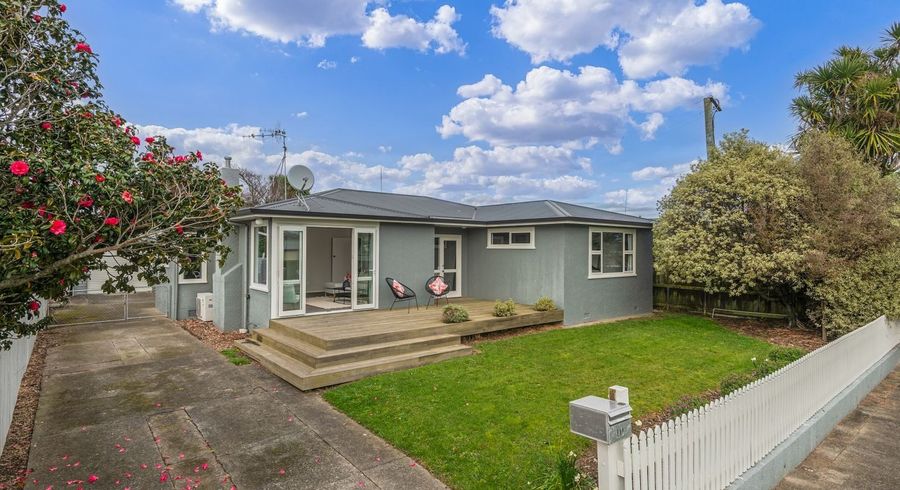  at 10 Ilford Place, Awapuni, Palmerston North