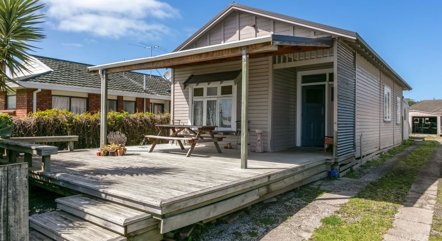  at 207 Crawford Road, Kaiti, Gisborne