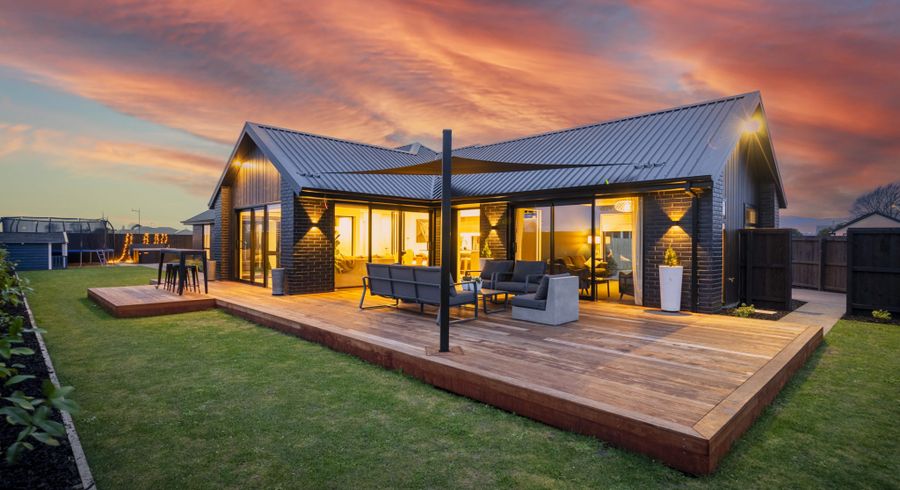  at 34 Kahurangi Road, Halswell, Christchurch