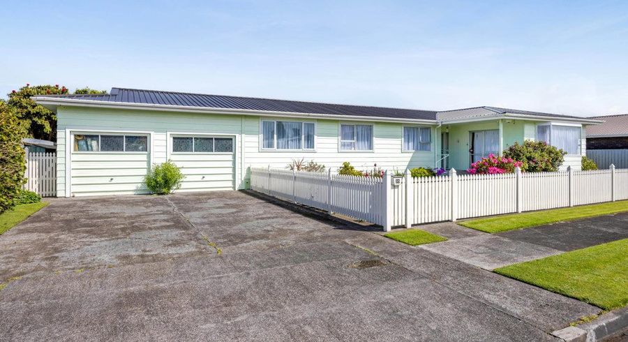  at 35 Murdoch Street, Hawera, South Taranaki, Taranaki