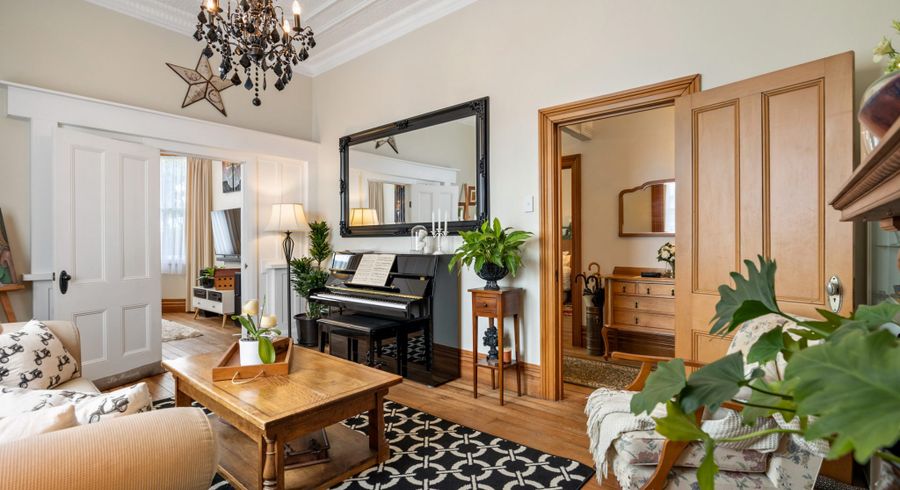  at 1 Queens Avenue, Mount Eden, Auckland City, Auckland