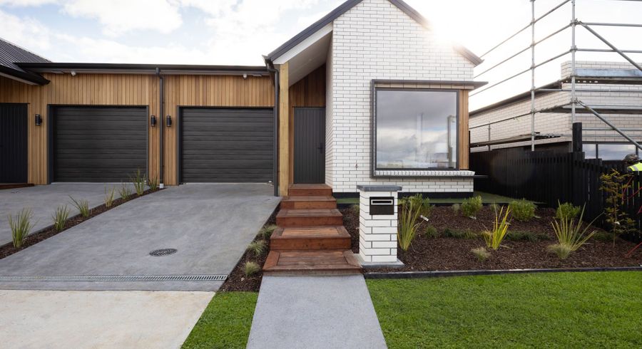  at 1/8 Lumino Terrace, Peacocke, Hamilton, Waikato