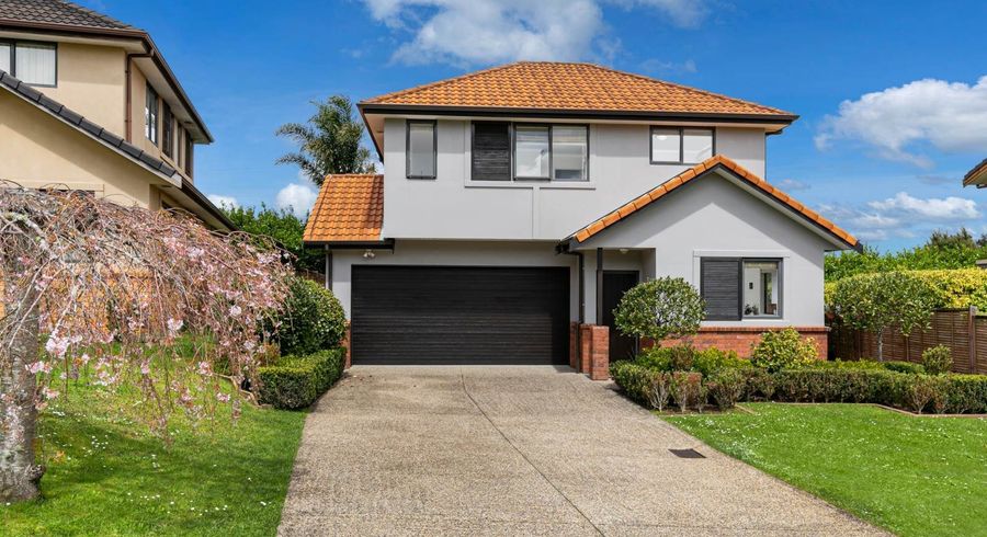  at 19 Ashurst Lane, Greenhithe, Auckland
