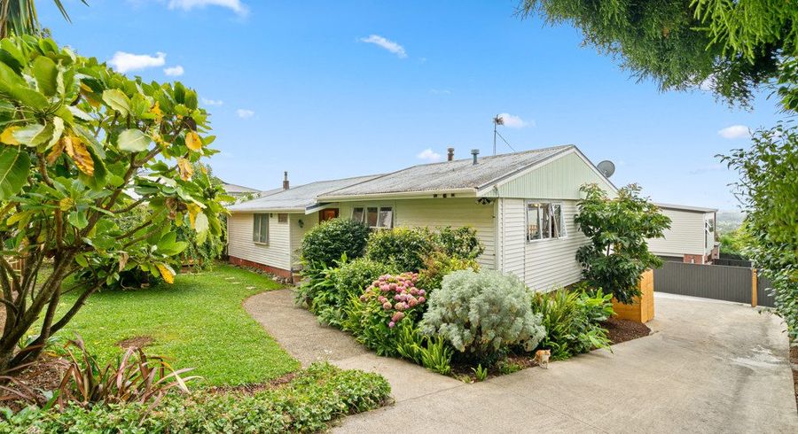  at 11 Routly Avenue, Pukekohe, Pukekohe