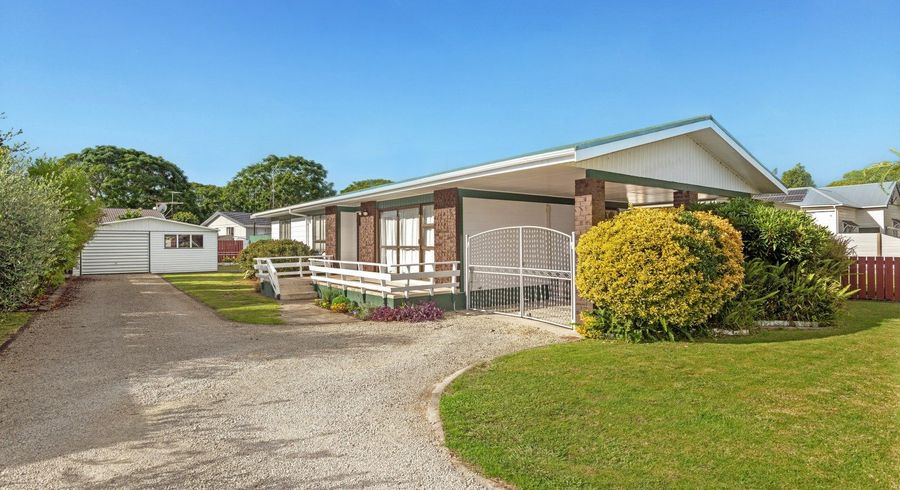  at 319 Stout Street, Riverdale, Gisborne, Gisborne