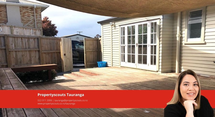  at 46 Cook Street, Gate Pa, Tauranga, Bay Of Plenty