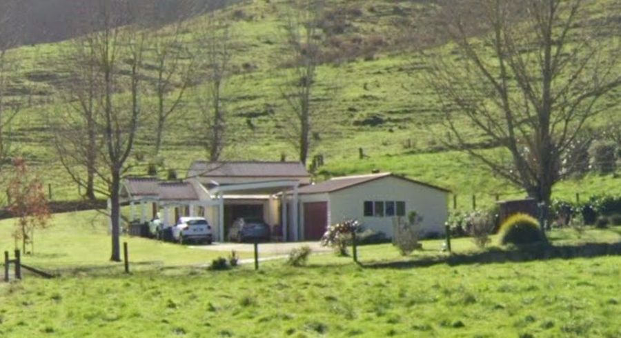  at 1829 Tahuna, Te Hoe, Waikato, Waikato