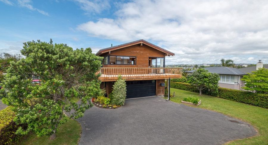  at 26B Sydney Street, Hauraki, Auckland